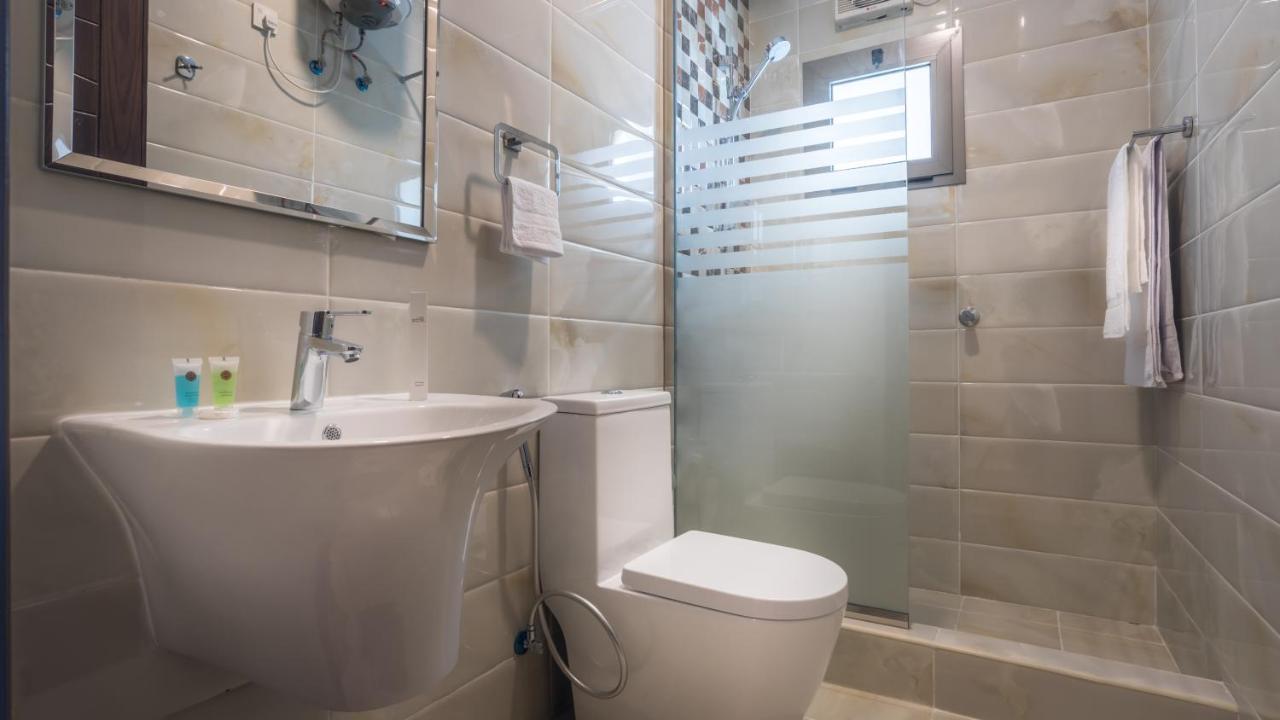 Al Louloah Al Baraqah Furnished Apartments Джедда Экстерьер фото